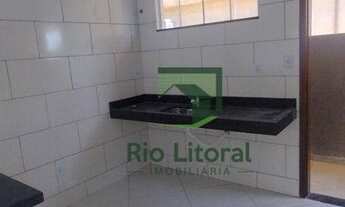 Imagem 5: Apartamento com 2 dormitórios para alugar, 90 m² por R$ 1.000,00/mês - Verdes Mares - Rio