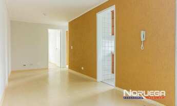 Imagem 4: Apartamento com 3 quartos para alugar por R$ 1600.00, 54.43 m2 - CAPAO RASO - CURITIBA/PR