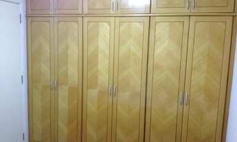 Imagem 7: Flat disponível em Moema