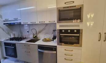 Imagem 7: Apartamento com 4 suítes, nascente no Loteamento Aquárius