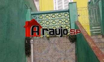 Imagem 4: EXCELENTE SOBRADO NA MOOCA DE 02 DORM