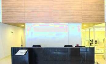 Imagem 5: Sala Comercial Edifício Ecco Tower