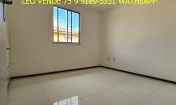 Imagem 3: Leo vende, oportunidade em condomínio apenas R$ 99.990,00