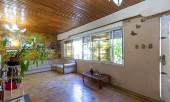 Imagem 5: Casa em Glória Casa com 3 dormitórios