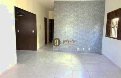 Imagem 6: Casa com 2 dormitórios para alugar, 87 m² por R$ 842,40/mês - Nova Esperança - Parnamirim