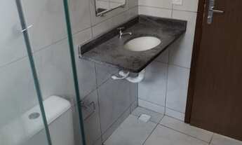 Imagem 3: Casa com 2/4 e 70m² em São Gonçalo do Amarante/RN