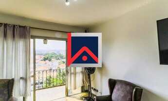 Imagem 3: Apartamento Venda Santo Amaro 105 m² 3 Dormitórios