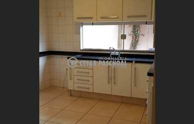 Imagem 3: Casa em Condomínio Térrea Jardim Nova Aliança Disponível Para Locação Jardim Nova Aliança