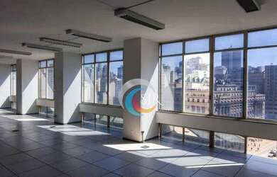 Imagem 7: Conjunto para alugar, 285 m² - Centro - São Paulo/SP