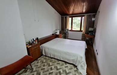 Imagem 3: Casa de condomínio sobrado para venda com 300 metros quadrados com 3 quartos