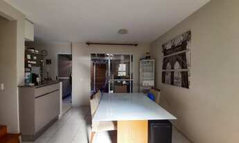 Imagem 2: Casa - Parque Imperador - Campinas