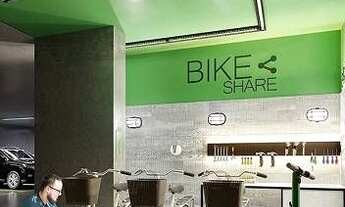 Imagem 5: Studio com 1 dormitório à venda, 24 m2 - Pinheiros - São Paulo/SP