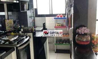 Imagem 5: Apartamento com 2 dormitórios à venda, 48 m² por R$ 370.000,00 - Vila Paranaguá - São Paul