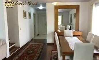 Imagem 4: Casa com 3 dormitórios Residencial Scenic Alphaville