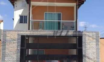 Imagem: Casa - Parque Alto Taquaral - Campinas