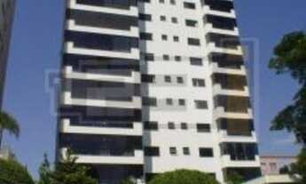 Imagem: SÃO PAULO - Apartamento Padrão - MOEMA