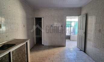 Imagem 3: Casa no João Alves>