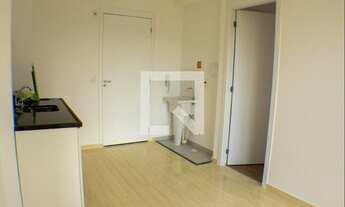 Imagem 3: Apartamento para Aluguel - Jabaquara, 1 Quarto, 26 m2