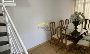 Imagem 3: Cobertura à venda, 3 quartos, 1 suíte, 3 vagas, Buritis - Belo Horizonte/MG