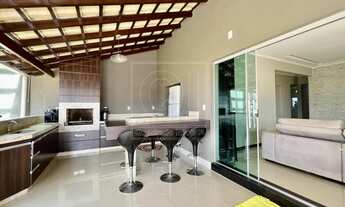 Imagem 2: Casa em Condomínio para Venda em Brasília, Setor Habitacional Contagem (Sobradinho), 3 dor