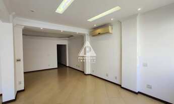 Imagem 2: Apartamento à venda, 3 quartos, 1 suíte, 1 vaga, Copacabana - RIO DE JANEIRO/RJ