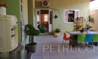 Imagem 3: Casa - Jardim Eulina - Campinas