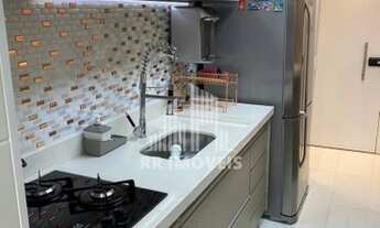 Imagem 7: RRCOD4599 Apartamento 69m² CONDOMÍNIO CHOICE - OPORTUNIDADE - 2 Dorms 1 Vaga - Barueri, SP