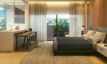 Imagem 3: Espetáculo de apartamento com entrada em 17 x