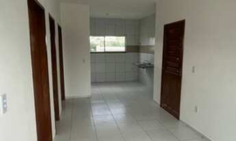 Imagem 6: ZERO NA ENTRADA Apartamento com 2 dormitórios