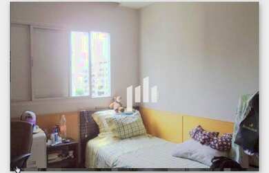 Imagem 5: 4 Dormitórios 4 Vagas Apartamento residencial à venda, Moema, São Paulo