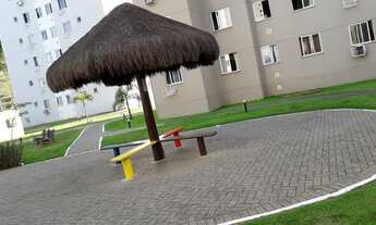 Imagem 4: VENDO APARTAMENTO COM MOVEIS SOB MEDIDA