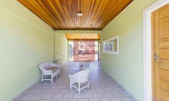 Imagem 6: Casa de esquina com terreno á venda no Hauer