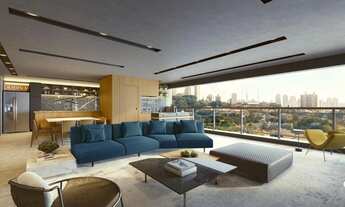 Imagem 2: Espetáculo de apartamento com entrada em 17 x