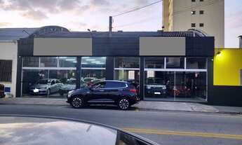 Imagem: Galpão para alugar, 236 m² por R$ 6.500,00/mês