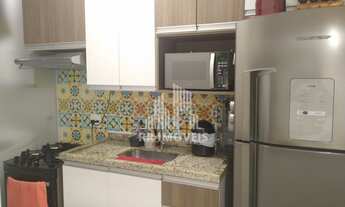 Imagem 3: RRCOD4627D Apartamento 53m² CONDOMÍNIO TERRAÇOS DAS BANDEIRAS - OPORTUNIDADE - 2 Dorms 1 V