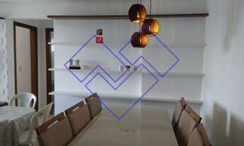 Imagem 7: Apto no Ed. Reserva do Amazônia (Parque Amazônia - Goiânia-GO