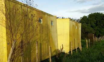 Imagem 4: Vendo 2 containera pelo preço de um. Barbada