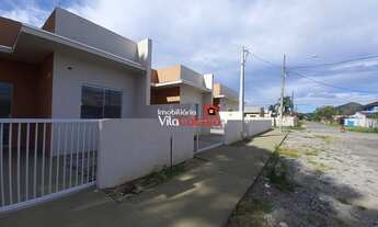 Imagem: Casa no Balneario Riviera em Matinhos