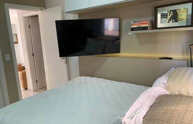 Imagem 7: APARTAMENTO 2/4, 65m² - RUA DO ALBATROZ, IMBUÍ