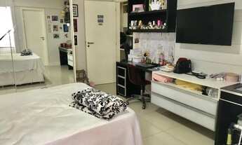 Imagem 4: Apartamento à venda na Ponta do Farol, 4 suítes, vista mar e 4 vagas