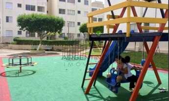 Imagem 3: Oportunidade apto Condominio João 23 Mogi das Cruzes