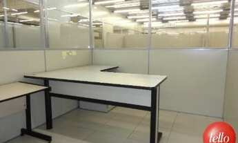 Imagem 5: São Paulo - Conjunto Comercial/sala - Brooklin