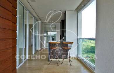 Imagem 7: Barueri - Apartamento Padrão - Alphaville