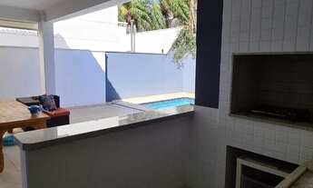 Imagem 6: Sobrado - Venda - João Paulo II - Presidente Prudente - SP