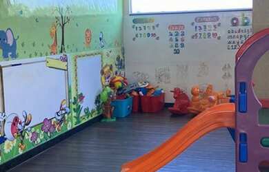 Imagem 5: OPORTUNIDADE!! Apartamento 3 quartos Aterrado