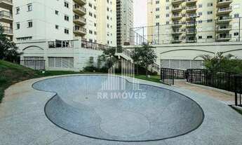 Imagem 6: RRCOD4630 Apartamento 87m² CONDOMÍNIO RESERVA DO ALTO - OPORTUNIDADE - 3 Dorms 2 Vagas - B