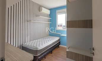 Imagem 3: Apartamento em Tristeza