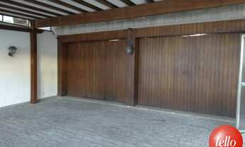 Imagem 4: São Paulo - Casa Comercial - Jabaquara