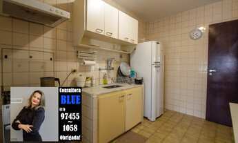 Imagem 6: Apartamento de 85m2 com 3 quartos no Jardim Vila Mariana