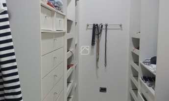 Imagem 13: SOBRADO A VENDA COM 217 METROS QUADRADOS NO BAIRRO VILA HOMERO THON, EM SANTO ANDRÉ - SP